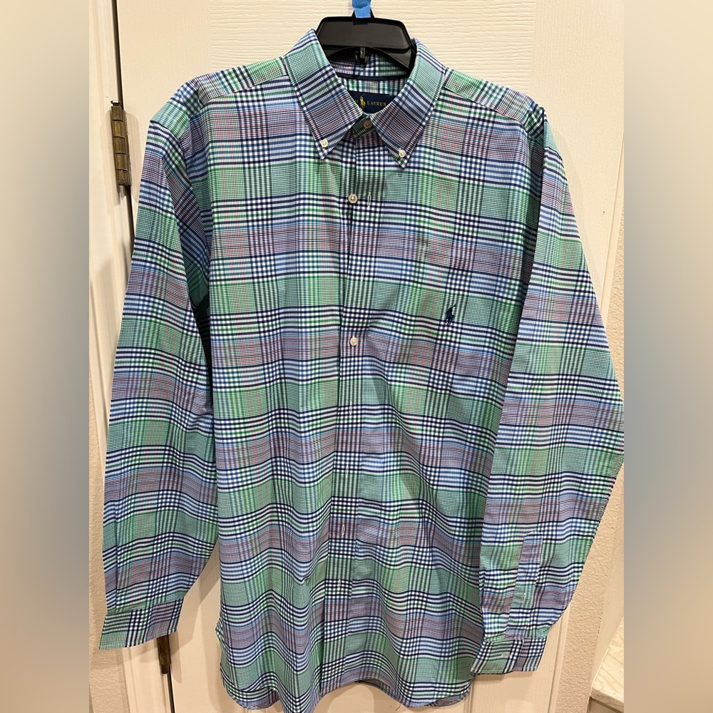 Polo Ralph Lauren Large Tall